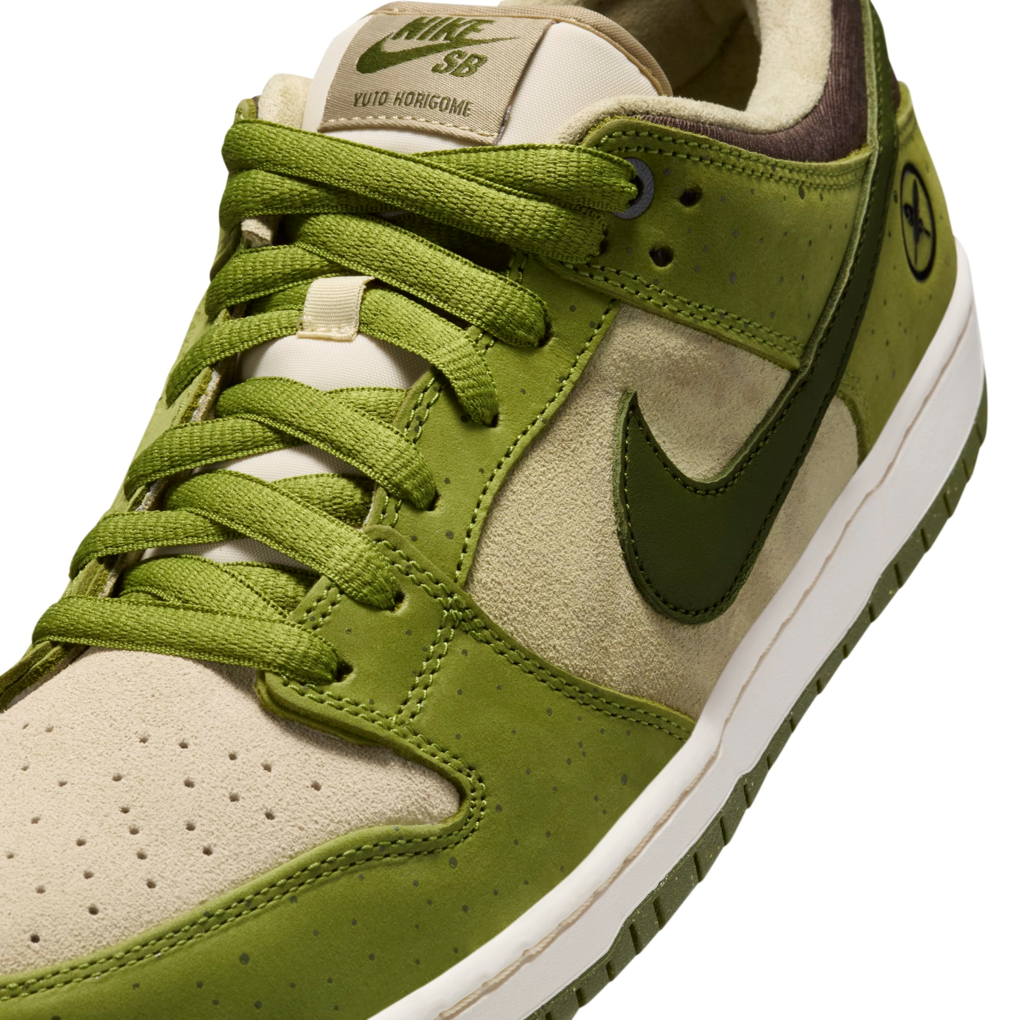 Where to Buy the Yuto Horigome x Nike SB Dunk Low Where to Buy the Yuto Horigome x Nike SB Dunk Low